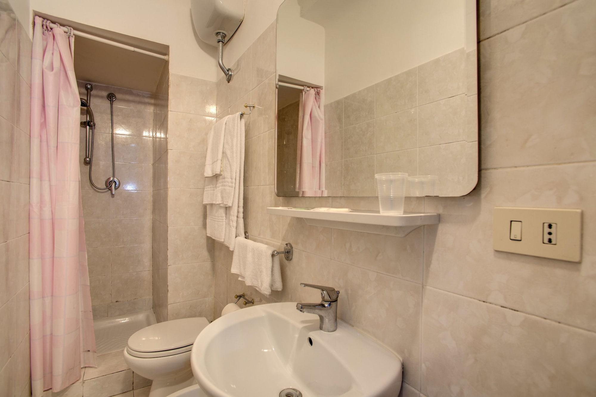 Hotel Galeno Рим Екстер'єр фото