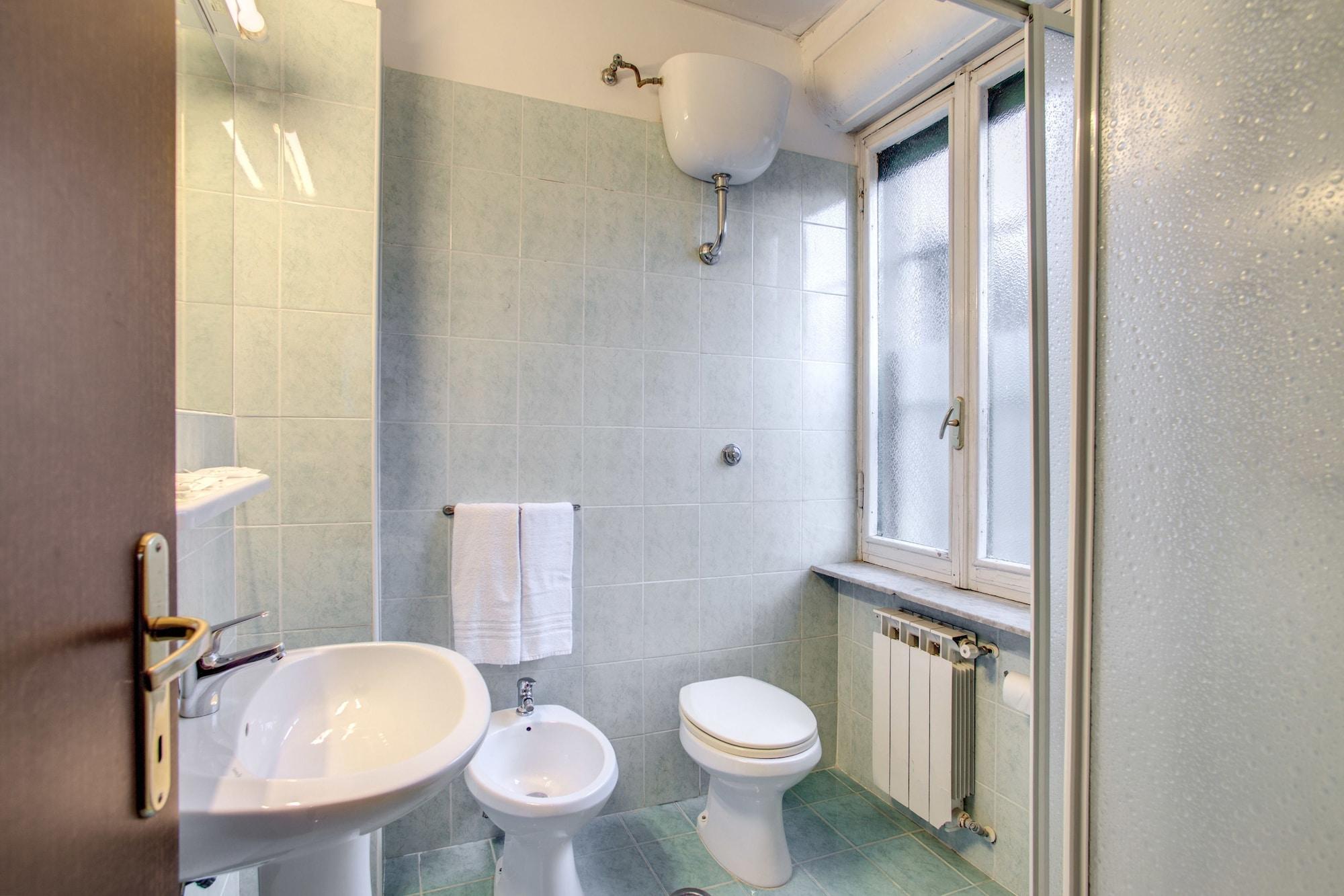 Hotel Galeno Рим Екстер'єр фото