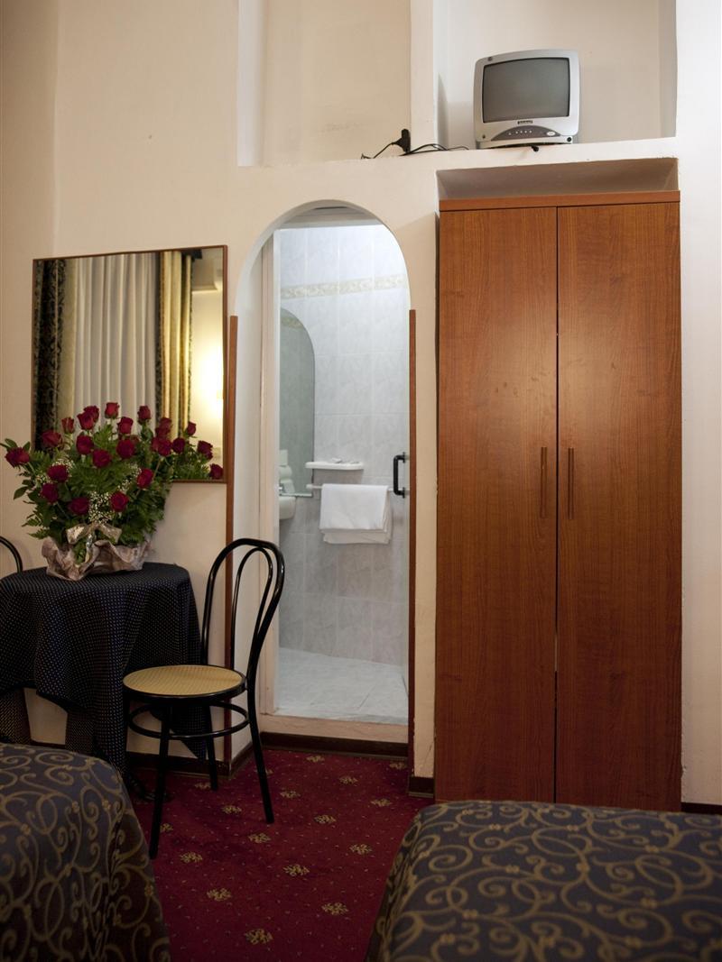 Hotel Galeno Рим Екстер'єр фото