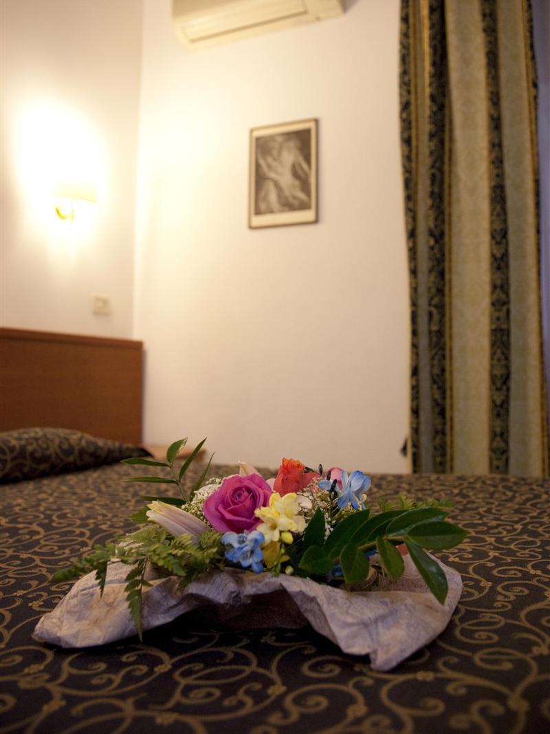 Hotel Galeno Рим Екстер'єр фото