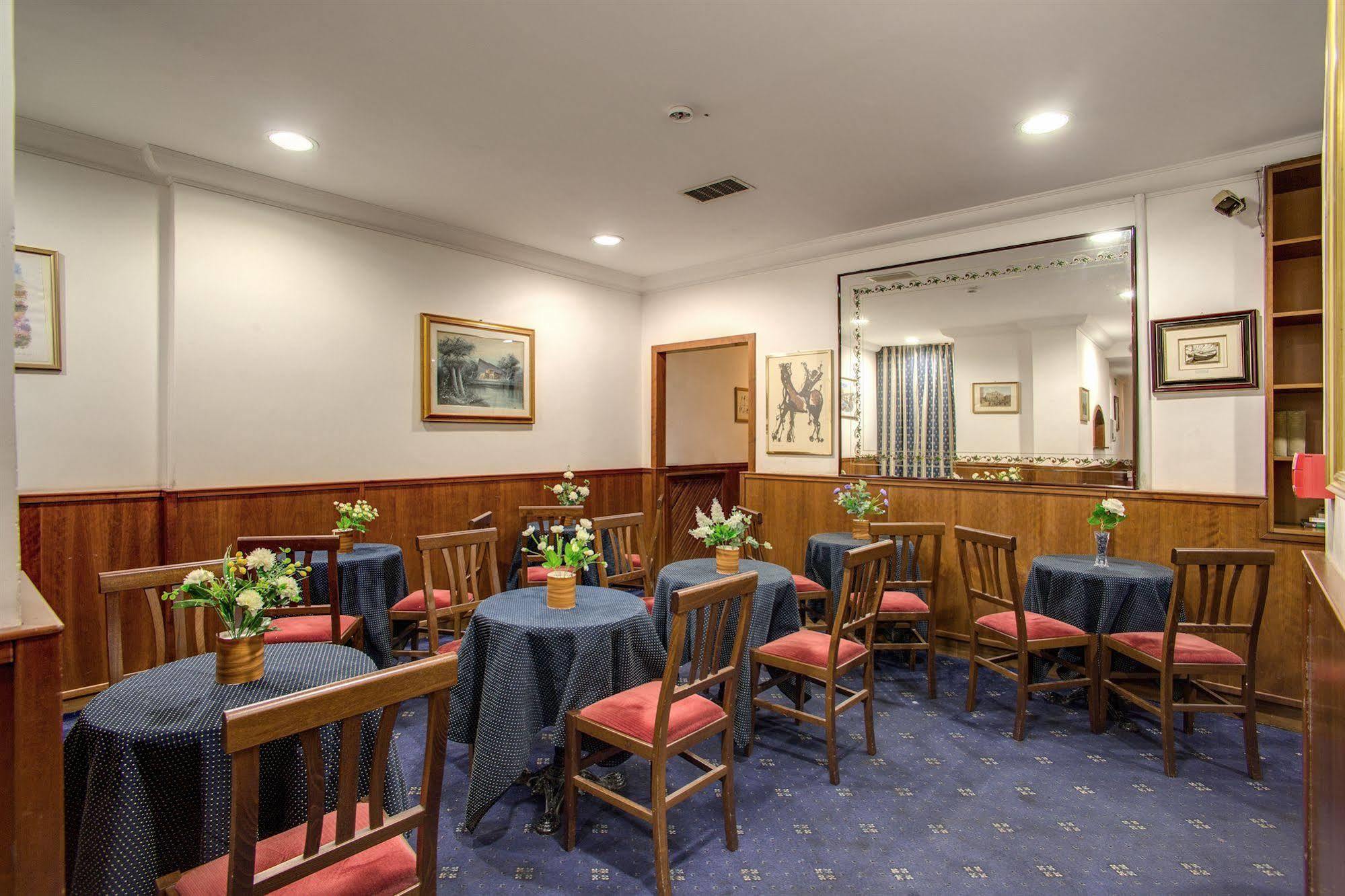 Hotel Galeno Рим Екстер'єр фото