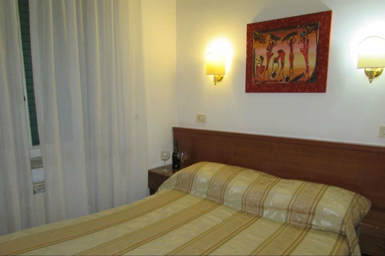 Hotel Galeno Рим Екстер'єр фото